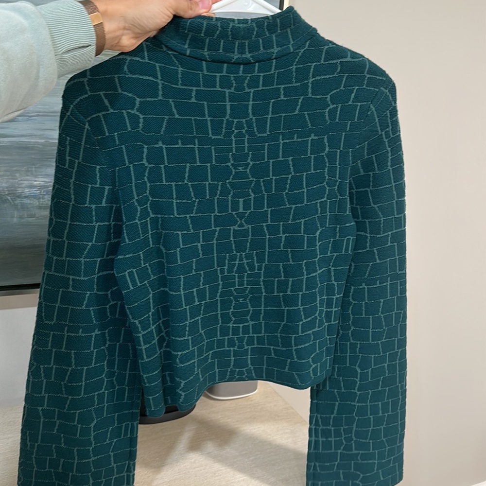 STAUD sweater